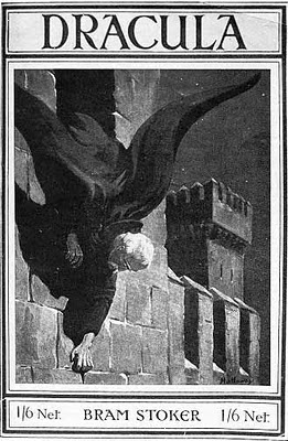 Dracula1916 Dracula Cover (1)
